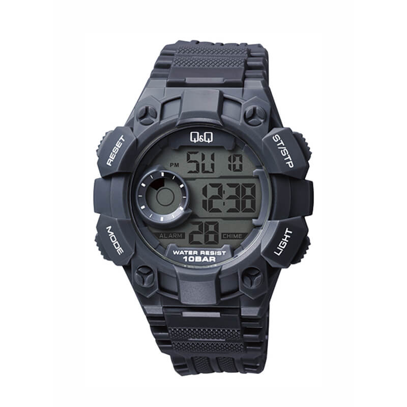 Reloj Digital Q&Q Hombre M176-005