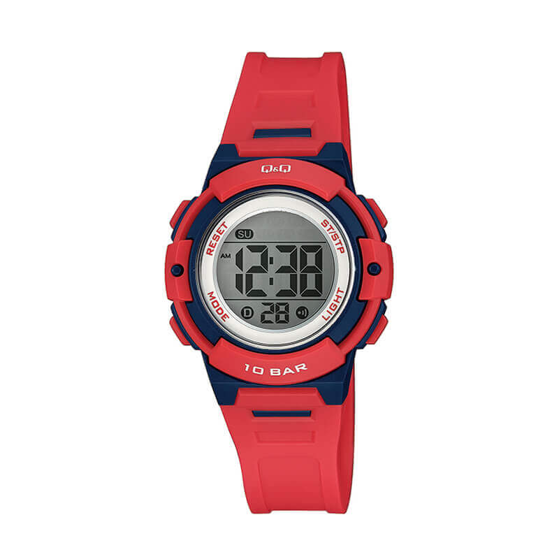 Reloj Q&Q Digital Unisex M185-002