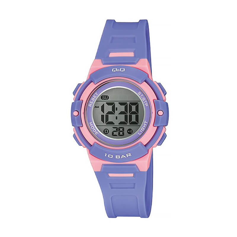 Reloj Q&Q Digital Mujer M185-005