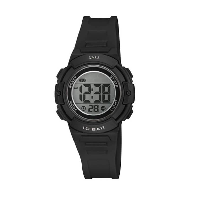 Reloj Digital Q&Q Unisex M185-007