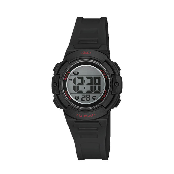 Reloj Q&Q Digital Unisex M185-008