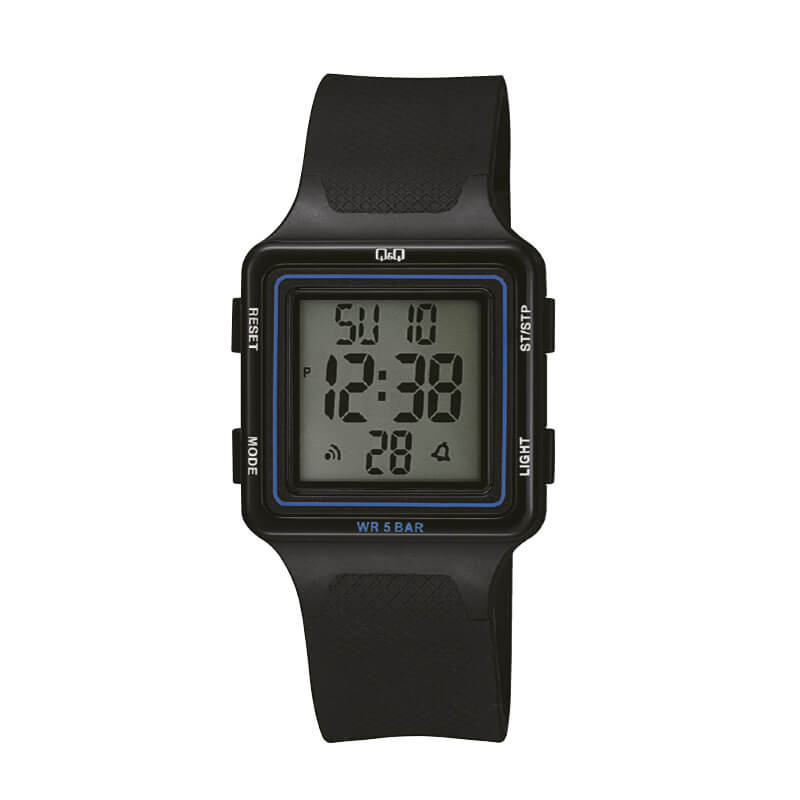 Reloj Q&Q Digital Unisex M193-003