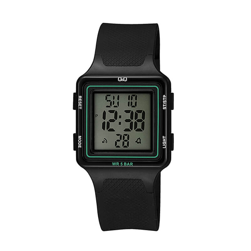 Reloj Digital Q&Q Mujer M193-004