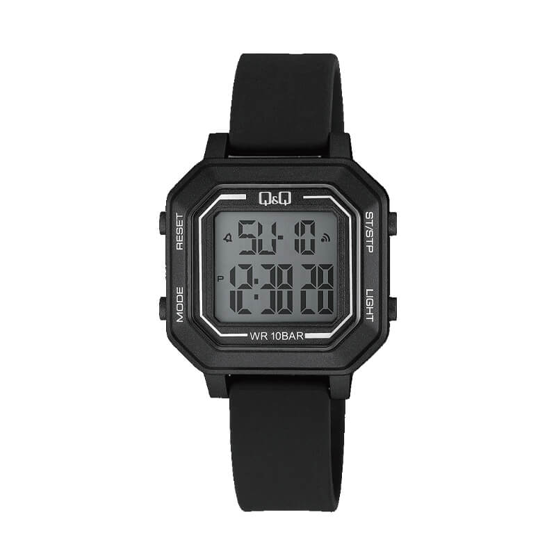 Reloj Q&Q Digital Unisex M205-001