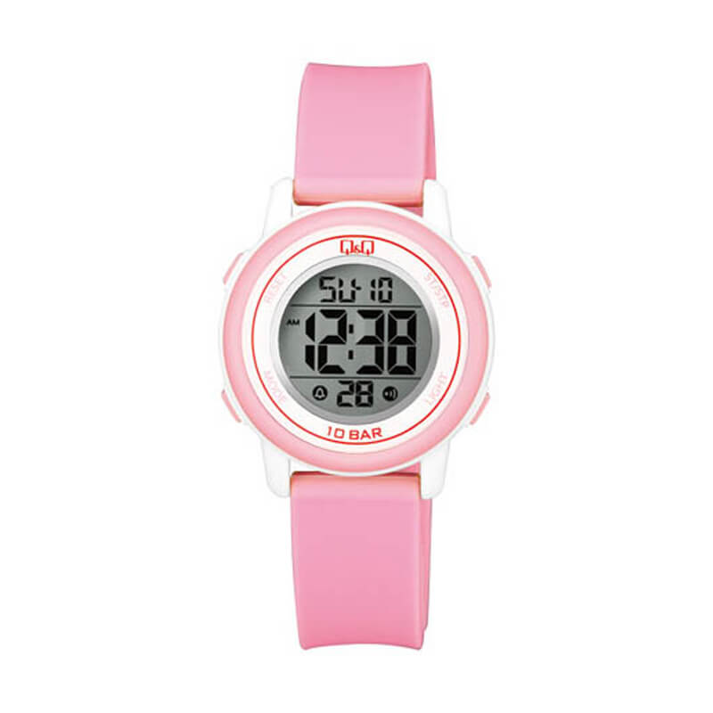 Reloj Digital Q&Q Mujer M208-004