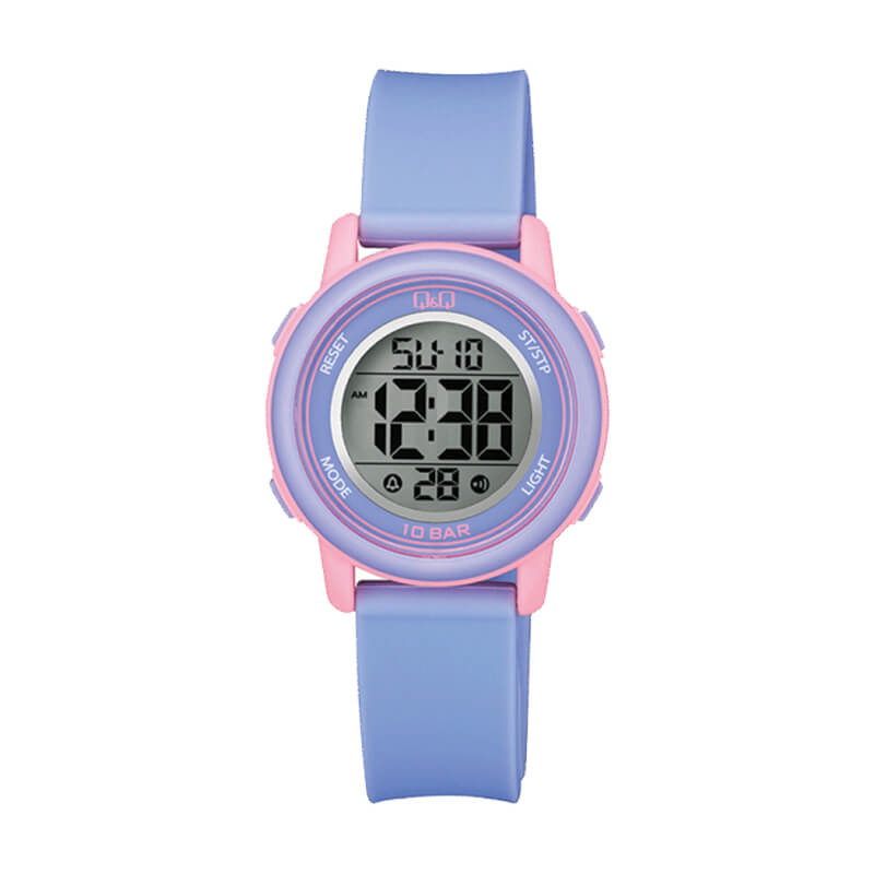 Reloj Digital Q&Q Niña M208-005