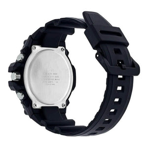 Reloj Casio Análogo Hombre MCW-100H-1A3VDF