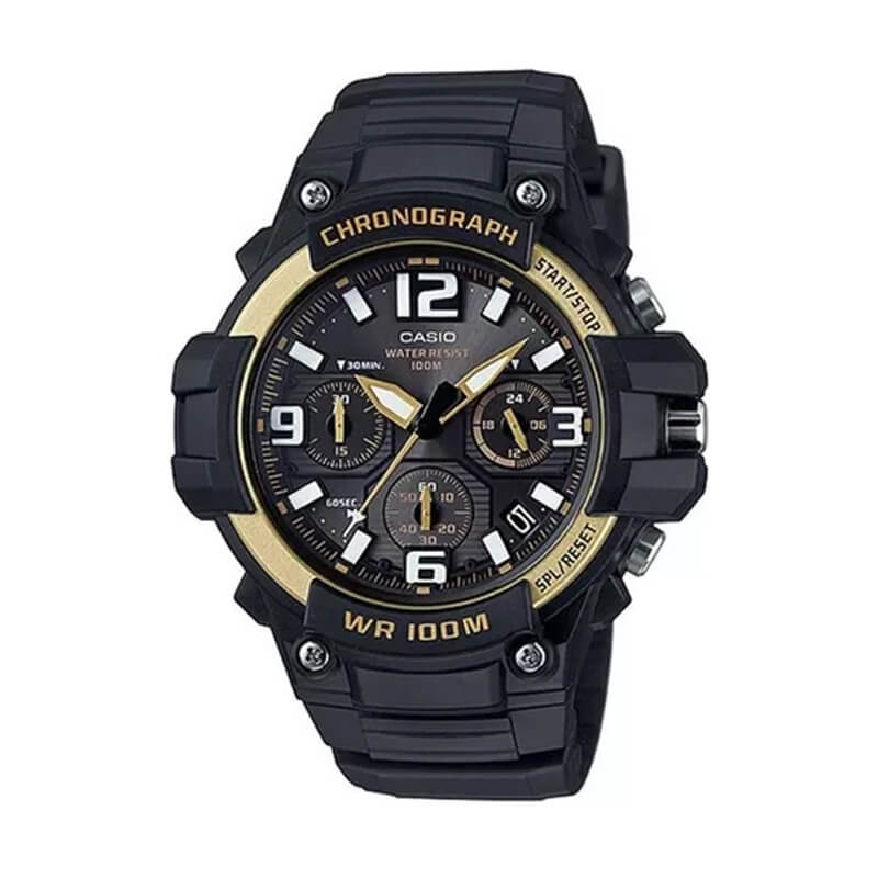 Reloj Casio Análogo Hombre MCW-100H-9A2VDF