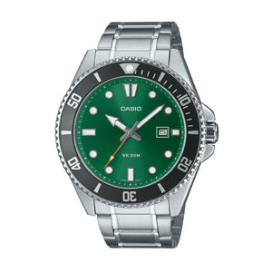 Reloj Análogo Casio Hombre MDV-107D-3A2VDF