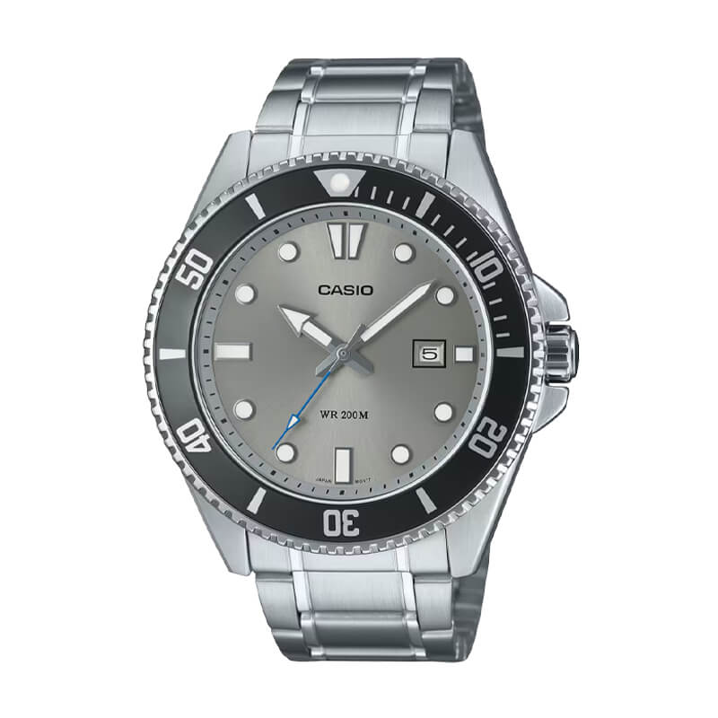 Reloj Análogo Casio Hombre MDV-107D-8AVDF