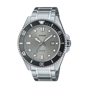 Reloj Análogo Casio Hombre MDV-107D-8AVDF