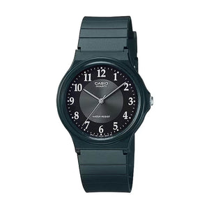 Reloj Casio Análogo Hombre MQ-24-1B3