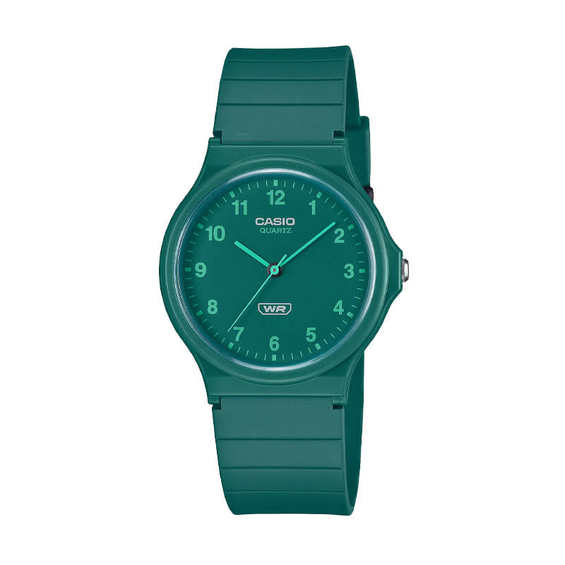 Reloj Análogo Casio Mujer MQ-24B-3B