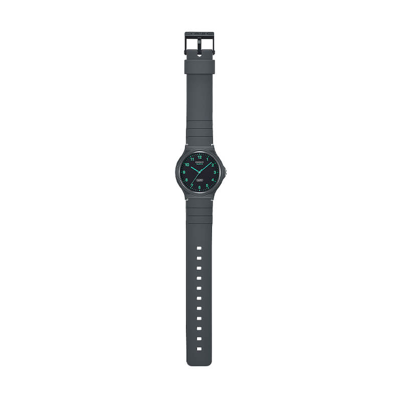 Reloj Análogo Casio Mujer MQ-24B-8B