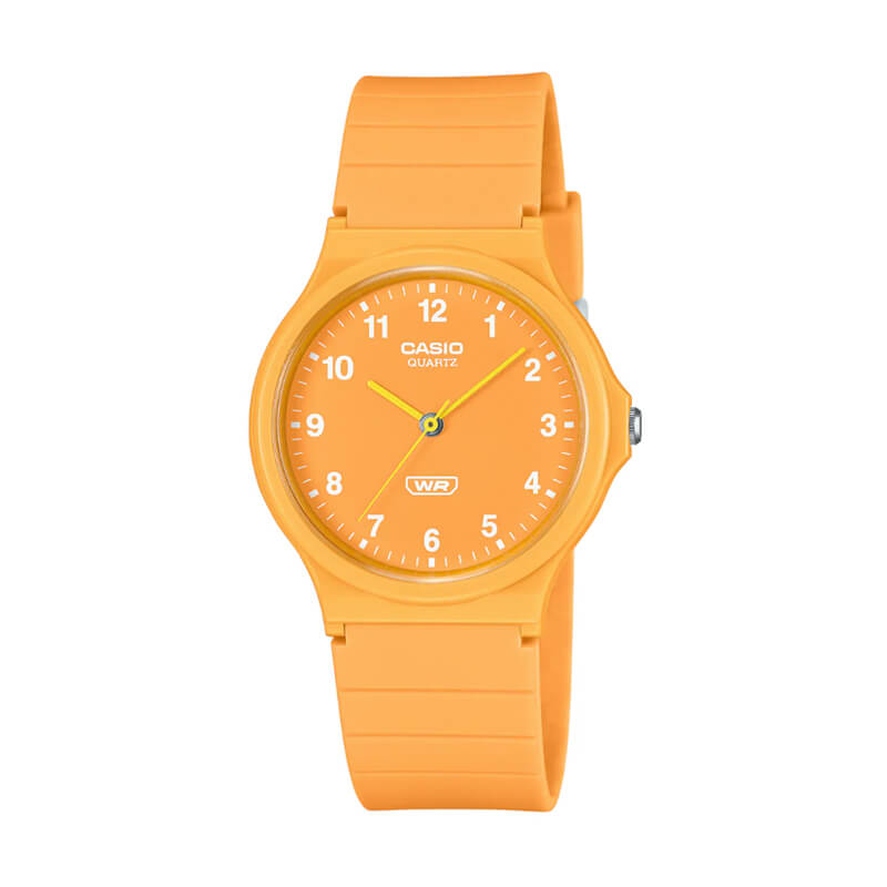 Reloj Análogo Casio Mujer MQ-24B-9B