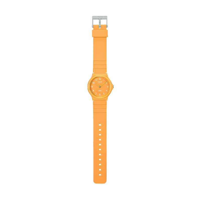 Reloj Análogo Casio Mujer MQ-24B-9B