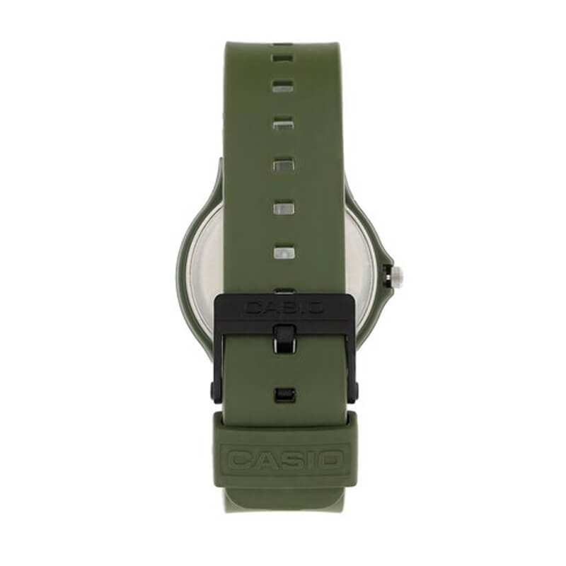 Reloj Casio Análogo Unisex MQ-24UC-3B