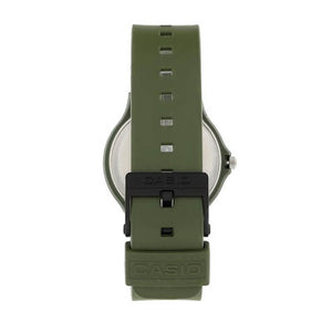 Reloj Casio Análogo Unisex MQ-24UC-3B