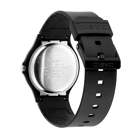 Reloj Análogo Casio Unisex MQ-76-7A1