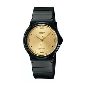 Reloj Análogo Casio Unisex MQ-76-9A
