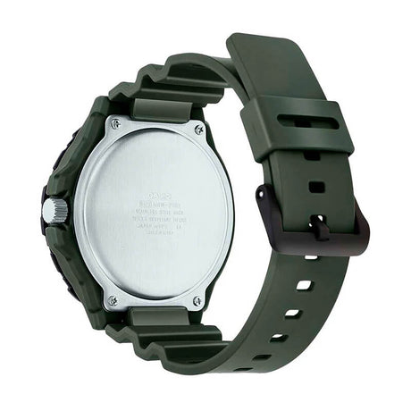 Reloj Casio Análogo Unisex MRW-210H-3AV