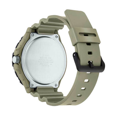 Reloj Análogo Casio Hombre MRW-210H-5A