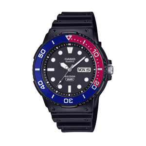 Reloj Análogo Casio Hombre MRW-230H-1E2VDF