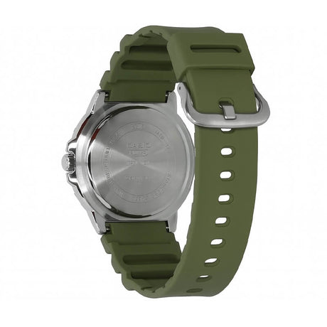 Reloj Análogo Casio Hombre MTD-125-3AV