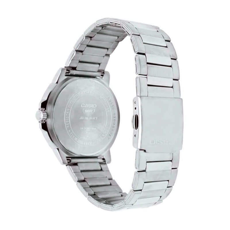 Reloj Análogo Casio Hombre MTD-125D-1A3V