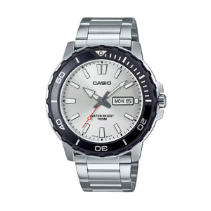 Reloj Análogo Casio Hombre MTD-125D-7AVDF