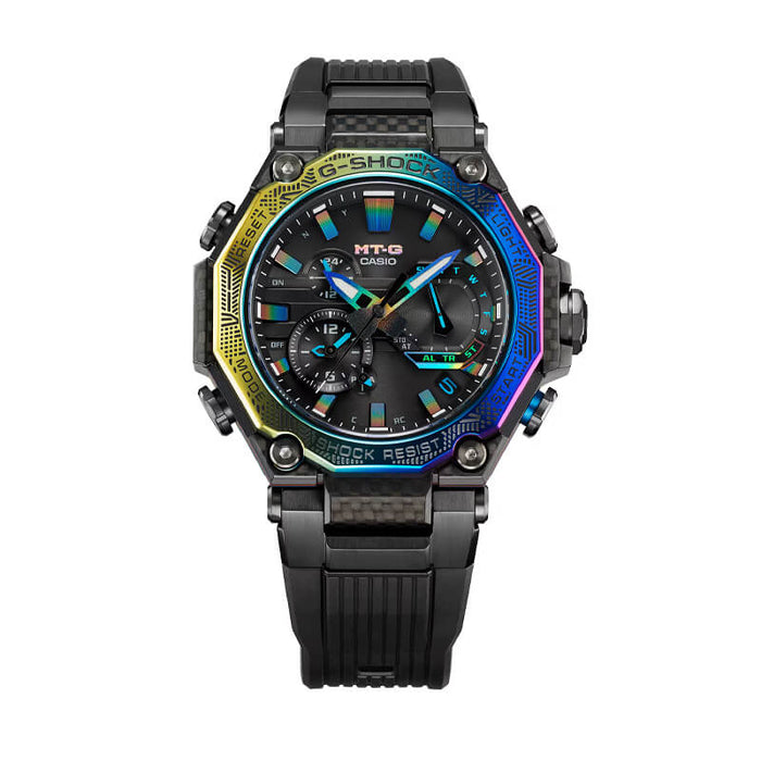 Reloj Análogo G-Shock Hombre MTG-B2000YR-1ADR Edición Limitada