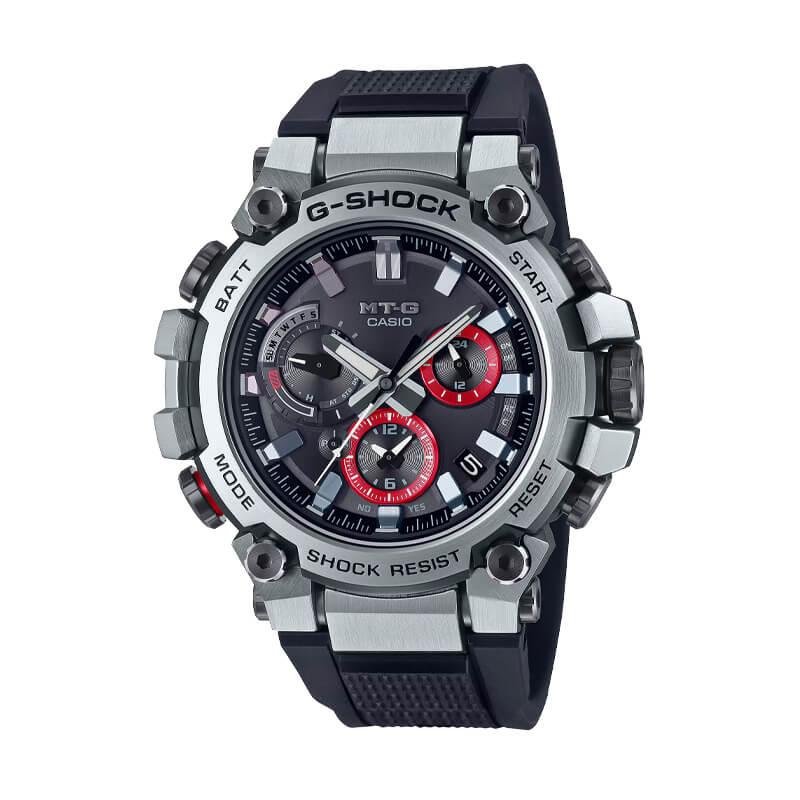 Reloj Análogo G-Shock Hombre MTG-B3000-1ADR Edición Limitada – La