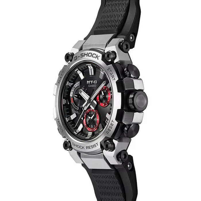 Reloj Análogo G-Shock Hombre MTG-B3000-1ADR Edición Limitada