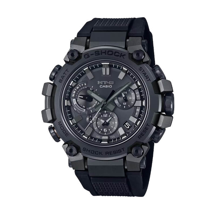Reloj G-Shock Hombre MTG-B3000B-1ADR Edición Limitada