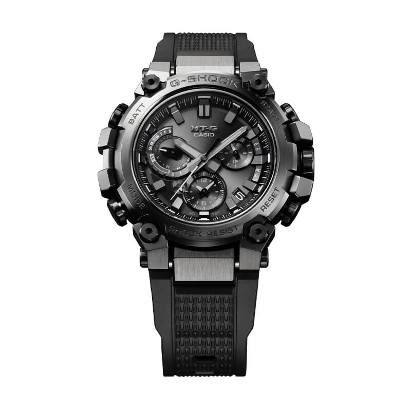 Reloj G-Shock Hombre MTG-B3000B-1ADR Edición Limitada