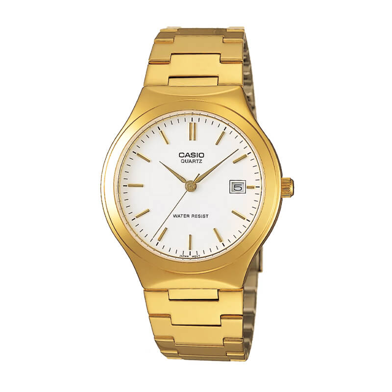Reloj Análogo Casio Hombre MTP-1170N-7AR – La Relojería.cl