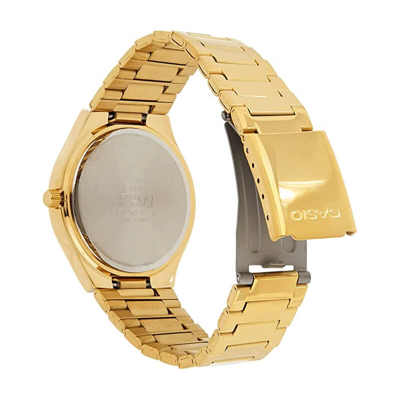 Reloj Análogo Casio Hombre MTP-1170N-7AR – La Relojería.cl