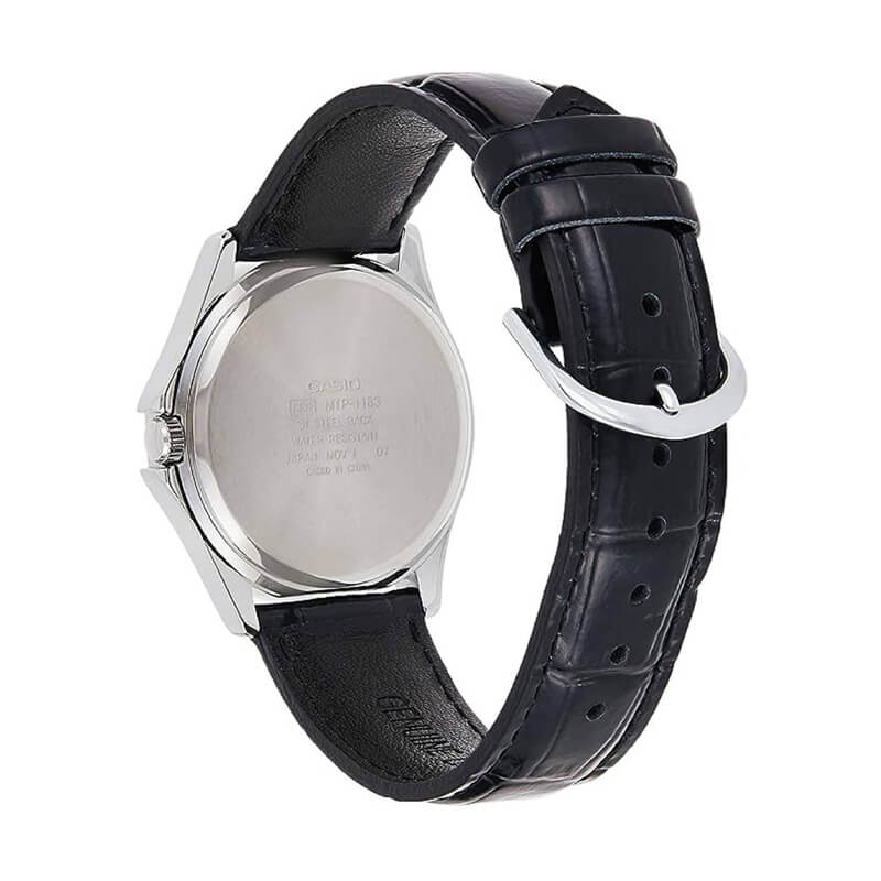 Reloj Análogo Casio Hombre MTP-1183E-7B