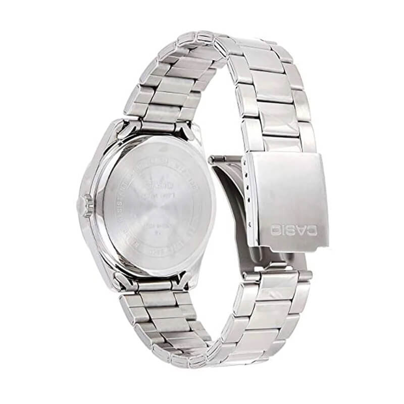 Casio Classic MTP-1302D-1A1 - Orologio da Polso, Uomo