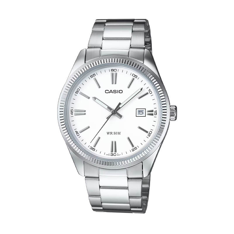 Reloj Casio Análogo Hombre MTP-1302D-7A1VD