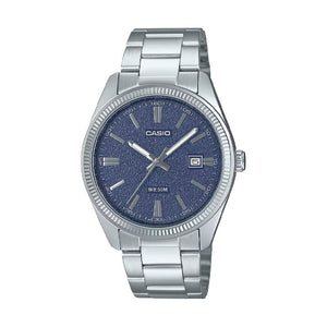 Reloj Análogo Casio Hombre MTP-1302DA-2A1V