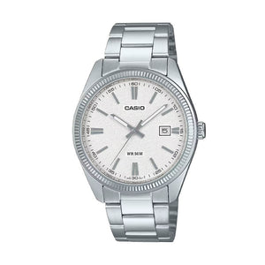 Reloj Análogo Casio Hombre MTP-1302DA-7AV