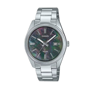 Reloj Análogo Casio Hombre MTP-1302DS-1AV