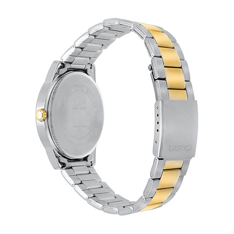 Reloj Análogo Casio Hombre MTP-1303SG-7AV
