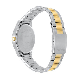 Reloj Análogo Casio Hombre MTP-1303SG-7AV