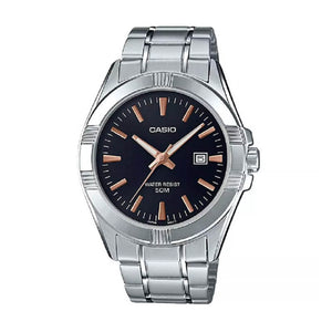Reloj Análogo Casio Hombre MTP-1308D-1A2V