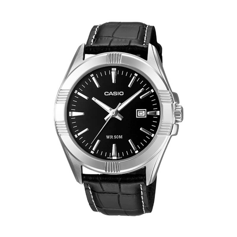 Reloj Análogo Casio Hombre MTP-1308L-1AVDF