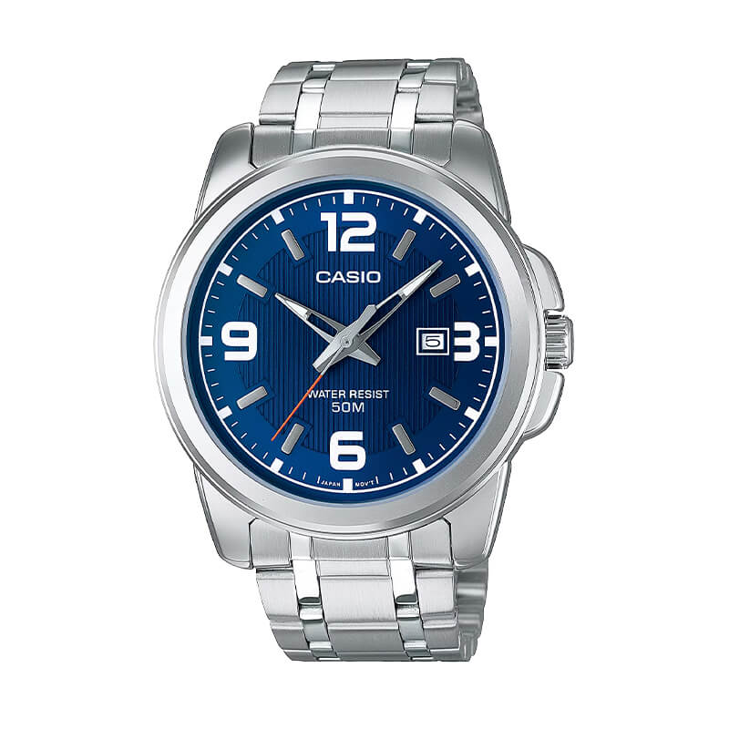 Reloj Análogo Casio Hombre MTP-1314D-2AV
