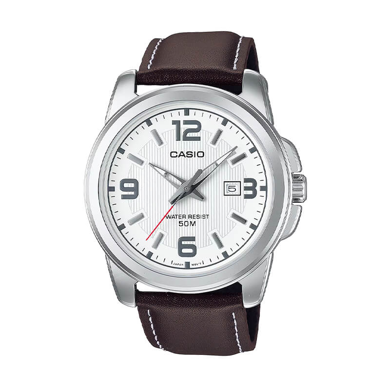 Reloj Análogo Casio Hombre MTP-1314L-7AVDF