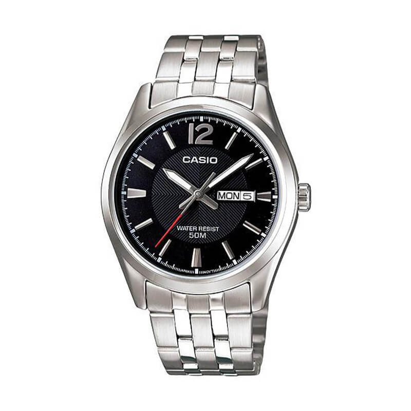 Reloj Análogo Casio Hombre MTP-1335D-1AVDF